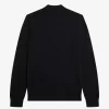 Long Sleeve Knitted Men’s Shirt Long Sleeve Knitted Men’s Shirt