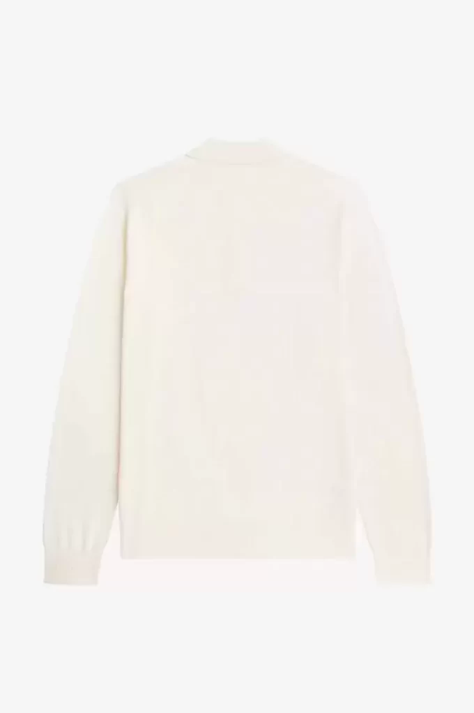Long Sleeve Knitted Men’s Shirt Long Sleeve Knitted Men’s Shirt