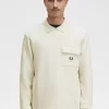 Long Sleeve Loopback Men’s Sweatshirts