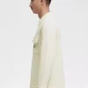 Long Sleeve Loopback Men’s Sweatshirts