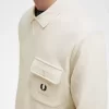 Long Sleeve Loopback Men’s Sweatshirts