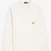 Long Sleeve Loopback Men’s Sweatshirts
