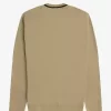 Long Sleeve Piqué Men’s T-Shirt Long Sleeve Piqué Men’s T-Shirt