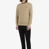 Long Sleeve Piqué Men’s T-Shirt Long Sleeve Piqué Men’s T-Shirt
