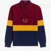 Long Sleeve Rugby Shirts Long Sleeve Rugby Shirts