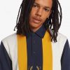 Long Sleeve Striped Rugby Shirts Long Sleeve Striped Rugby Shirts