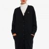 Longline Cardigan Knitwear Longline Cardigan Knitwear