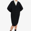 Longline Cardigan Knitwear Longline Cardigan Knitwear