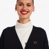 Longline Cardigan Knitwear Longline Cardigan Knitwear