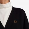 Longline Cardigan Knitwear Longline Cardigan Knitwear