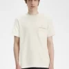 Loopback Jersey Pocket Men’s T-Shirt