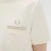 Loopback Jersey Pocket Men’s T-Shirt