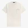 Loopback Jersey Pocket Men’s T-Shirt
