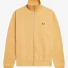 Loopback Men’s Track Jackets