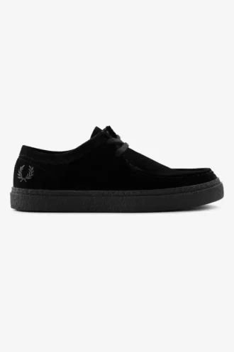 Low Dawson Men’s Loafers