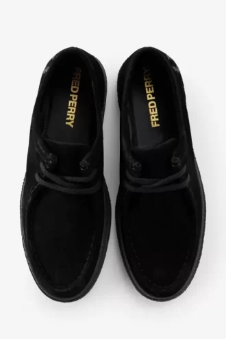 Low Dawson Men’s Loafers