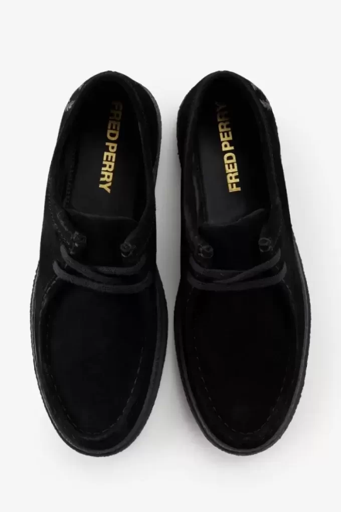 Low Dawson Men’s Loafers Low Dawson Men’s Loafers
