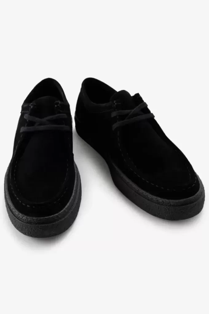 Low Dawson Men’s Loafers Low Dawson Men’s Loafers