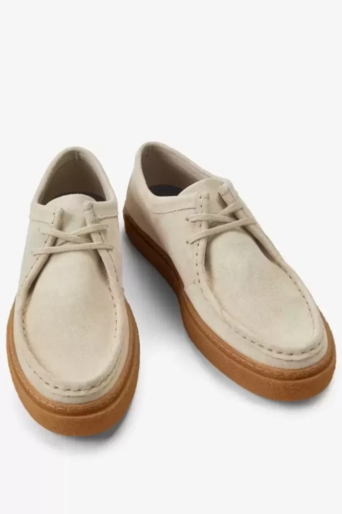 Low Dawson Men’s Plimsolls Low Dawson Men’s Plimsolls