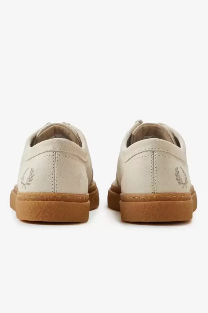 Low Dawson Men’s Plimsolls Low Dawson Men’s Plimsolls