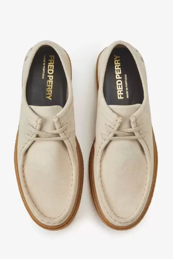 Low Dawson Men’s Plimsolls Low Dawson Men’s Plimsolls