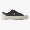 Low Hughes Men’s Plimsolls Low Hughes Men’s Plimsolls