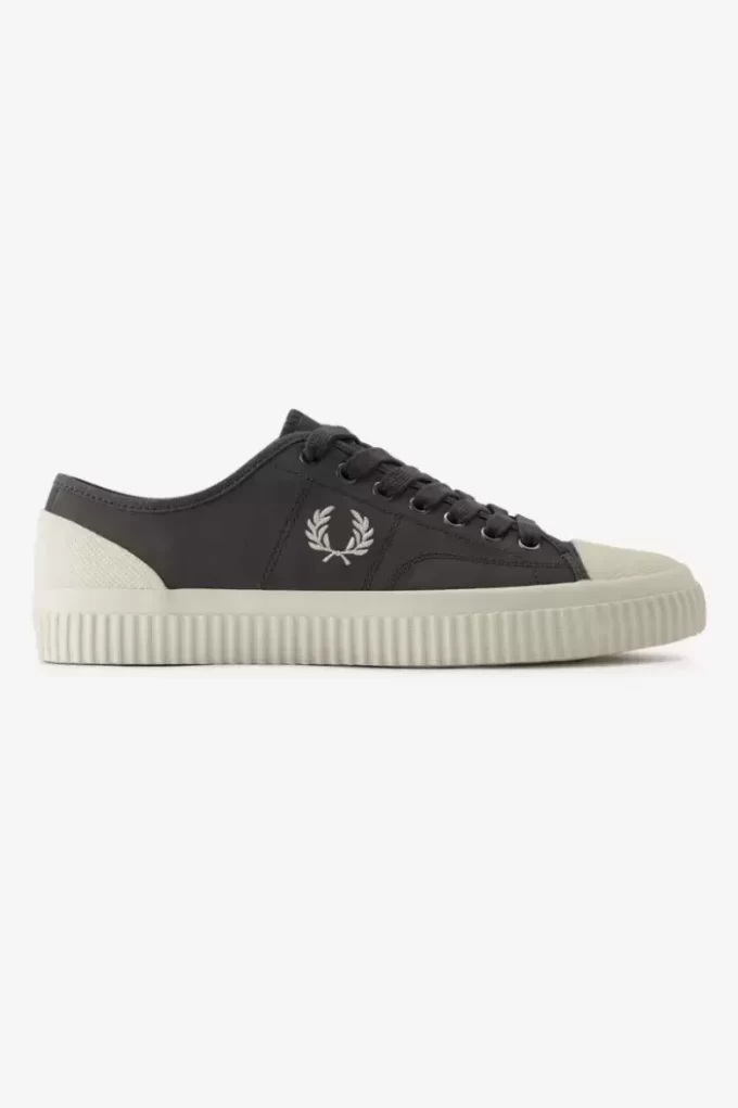 Low Hughes Men’s Plimsolls Low Hughes Men’s Plimsolls