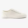 Low Hughes Men’s Plimsolls Low Hughes Men’s Plimsolls