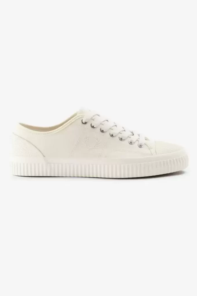 Low Hughes Men’s Plimsolls Low Hughes Men’s Plimsolls