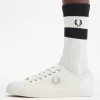 Low Hughes Men’s Plimsolls Low Hughes Men’s Plimsolls