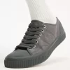 Low Hughes Men’s Plimsolls Low Hughes Men’s Plimsolls