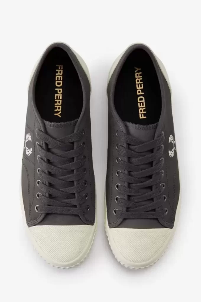 Low Hughes Men’s Plimsolls Low Hughes Men’s Plimsolls