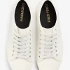 Low Hughes Men’s Plimsolls Low Hughes Men’s Plimsolls