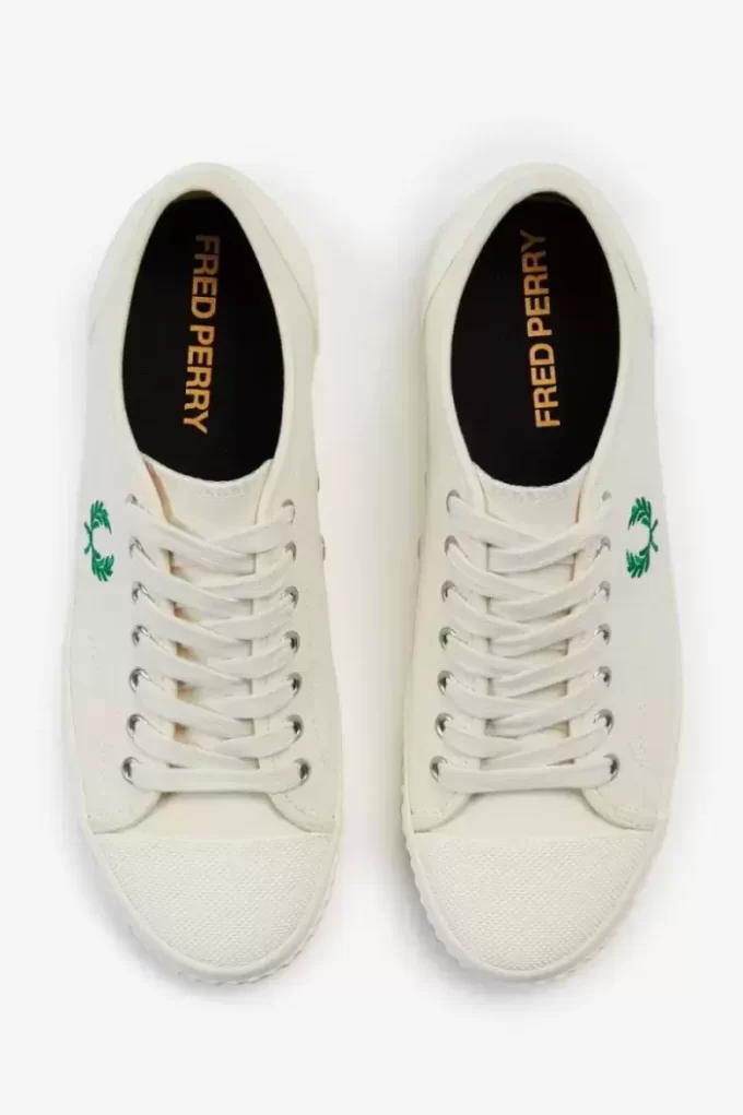 Low Hughes Men’s Plimsolls Low Hughes Men’s Plimsolls