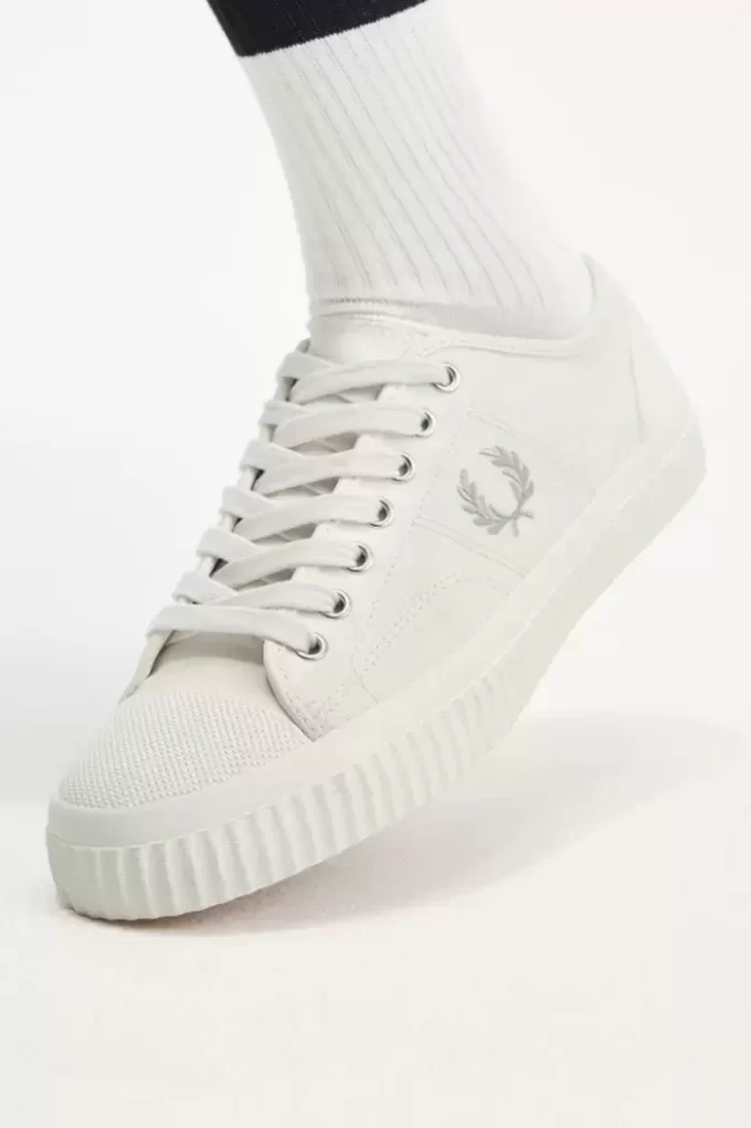Low Hughes Men’s Plimsolls Low Hughes Men’s Plimsolls