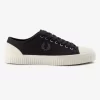 Low Hughes Women’s Plimsolls Low Hughes Women’s Plimsolls