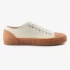 Low Hughes Women’s Plimsolls Low Hughes Women’s Plimsolls