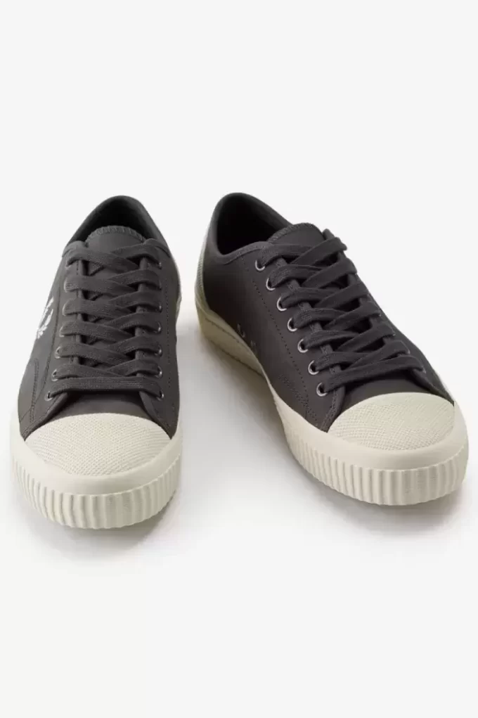 Low Hughes Men’s Plimsolls Low Hughes Men’s Plimsolls
