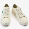 Low Hughes Men’s Plimsolls Low Hughes Men’s Plimsolls