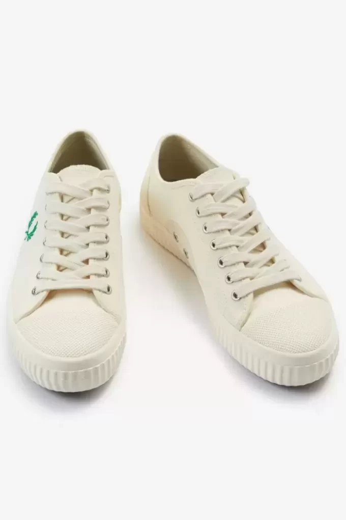 Low Hughes Men’s Plimsolls Low Hughes Men’s Plimsolls