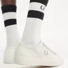 Low Hughes Men’s Plimsolls Low Hughes Men’s Plimsolls