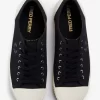 Low Hughes Women’s Plimsolls Low Hughes Women’s Plimsolls