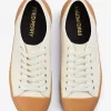 Low Hughes Women’s Plimsolls Low Hughes Women’s Plimsolls