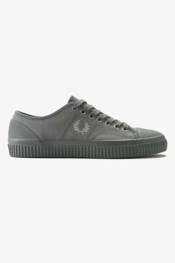 Low Hughes Men’s Plimsolls Low Hughes Men’s Plimsolls