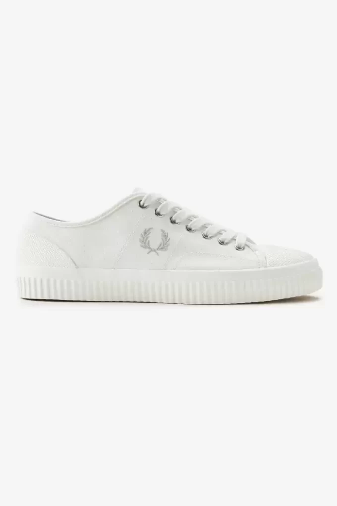 Low Hughes Men’s Plimsolls Low Hughes Men’s Plimsolls