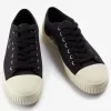 Low Hughes Women’s Plimsolls Low Hughes Women’s Plimsolls