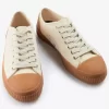 Low Hughes Women’s Plimsolls Low Hughes Women’s Plimsolls