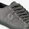 Low Hughes Men’s Plimsolls Low Hughes Men’s Plimsolls