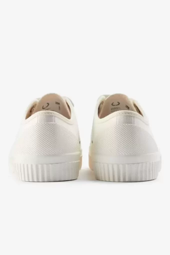 Low Hughes Men’s Plimsolls Low Hughes Men’s Plimsolls