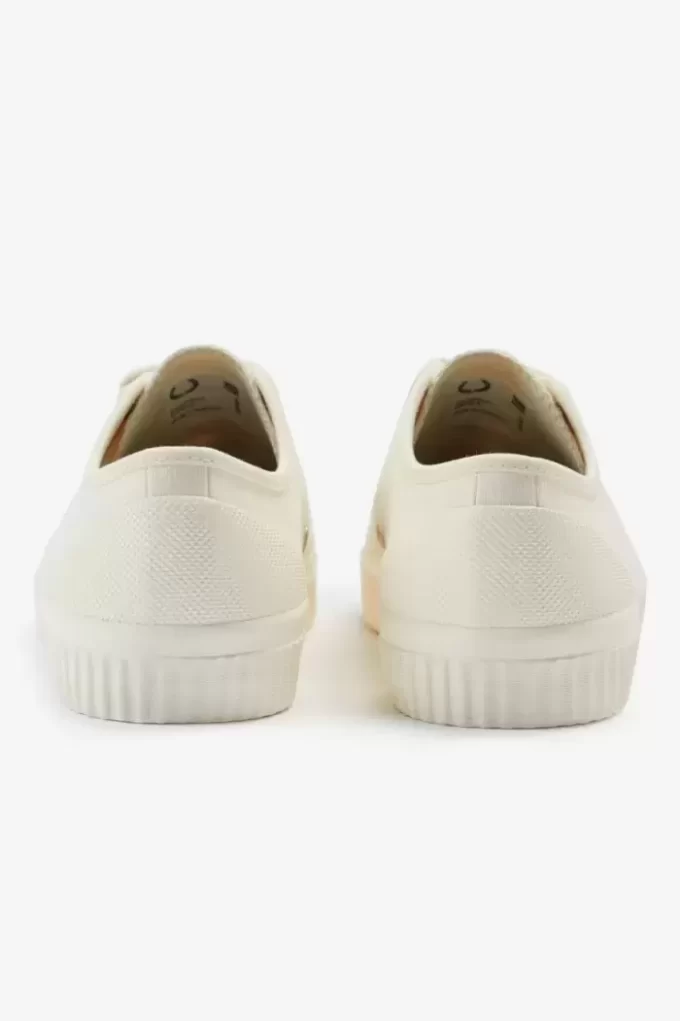 Low Hughes Men’s Plimsolls Low Hughes Men’s Plimsolls